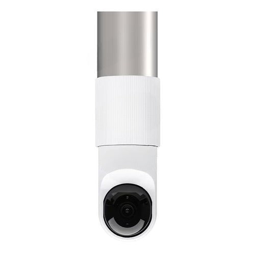 Ubiquiti UVC-G3-F-PENDANT Flex Pendant Mount for G3/G5 Flex Cameras, 2.7" x 2.4" x 2.1" (67.7 x 60 x 53.6 mm), Lightweight Polycarbonate, Indoor/Outdoor Use, White