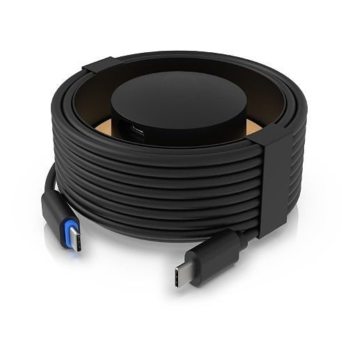Ubiquiti UACC-ADAPTER-DBAC-US G4 Doorbell Pro AC Adapter 7m USB-C