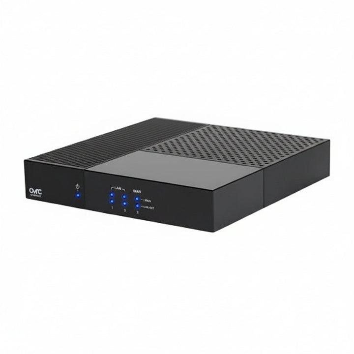 Networks AN-110-RT-2L1W 110-Series Single-WAN Gigabit VPN Router