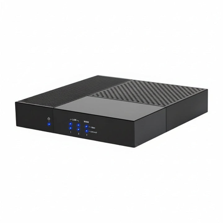 Networks AN-110-RT-2L1W 110-Series Single-WAN Gigabit VPN Router