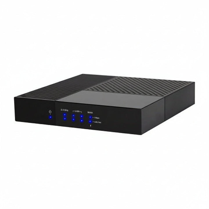 Networks AN-110-RT-2L1W-WIFI 110 Series Single-WAN Gigabit VPN Router with Wi-Fi and OvrC Pro