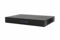 Networks AN-220-SW-R-8-POE 220 Series Managed Layer 2 Gigabit Switch with Partial PoE+, 8-Ports, Rear Facing Ports