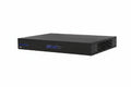Networks AN-320-SW-R-8-POE 320 Series Managed Layer 2 Gigabit Switch with Full PoE+, 8-Ports, Rear Facing Ports