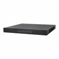 Networks AN-320-SW-R-24-POE 320 Series Managed Layer 2 Gigabit Switch with Full PoE+, 24-Ports, Rear Facing Ports