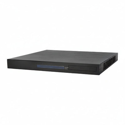 Araknis Networks AN-320-SW-R-24-POE 320 Series Managed Layer 2 Gigabit Switch with Full PoE+, 24-Ports, Rear Facing Ports