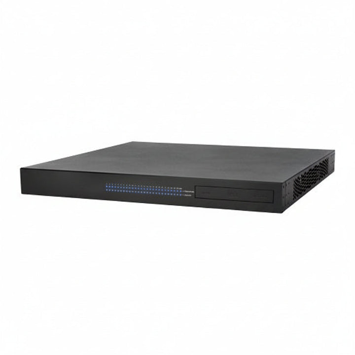 Networks AN-320-SW-R-24-POE 320 Series Managed Layer 2 Gigabit Switch with Full PoE+, 24-Ports, Rear Facing Ports