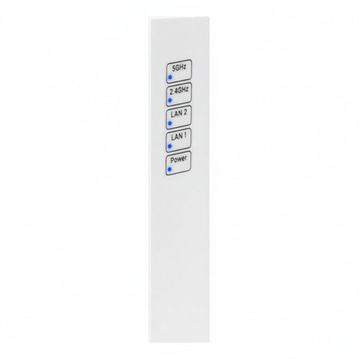 Networks AN-520-AP-O 520 Series Wi-Fi 6 Outdoor Wireless Access Point