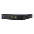 Networks AN-520-RT 520 Series Dual-WAN Multi-Gigabit VPN Router with OvrC Pro