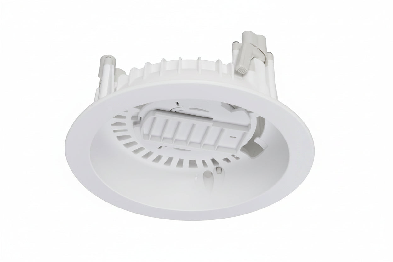 Networks AN-ACC-ICBKT-SR In-Ceiling Mounting Bracket for Araknis Access Point, Small Round