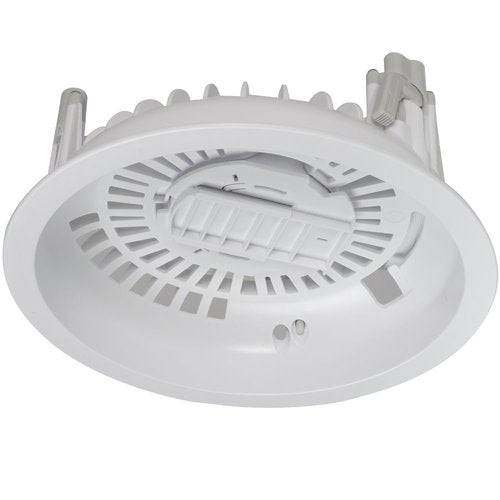Networks AN-ACC-ICBKT-LR In-Ceiling Mounting Bracket for Araknis Access Points, Large Round