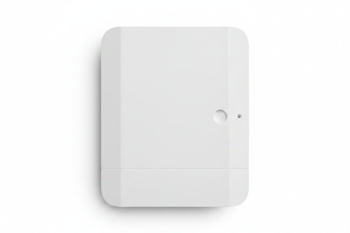 First Alert VISTAH3 VISTA H3 Security Panel