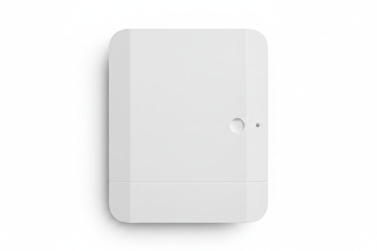 First Alert VISTAH3 VISTA H3 Security Panel