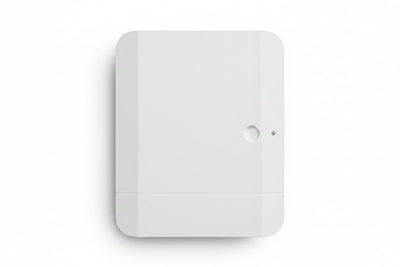 First Alert VISTAH3 VISTA H3 Security Panel