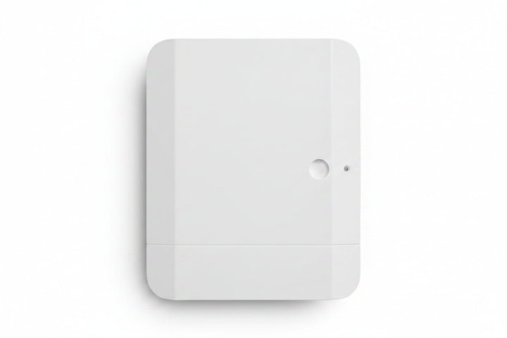 First Alert VISTAH3 VISTA H3 Security Panel
