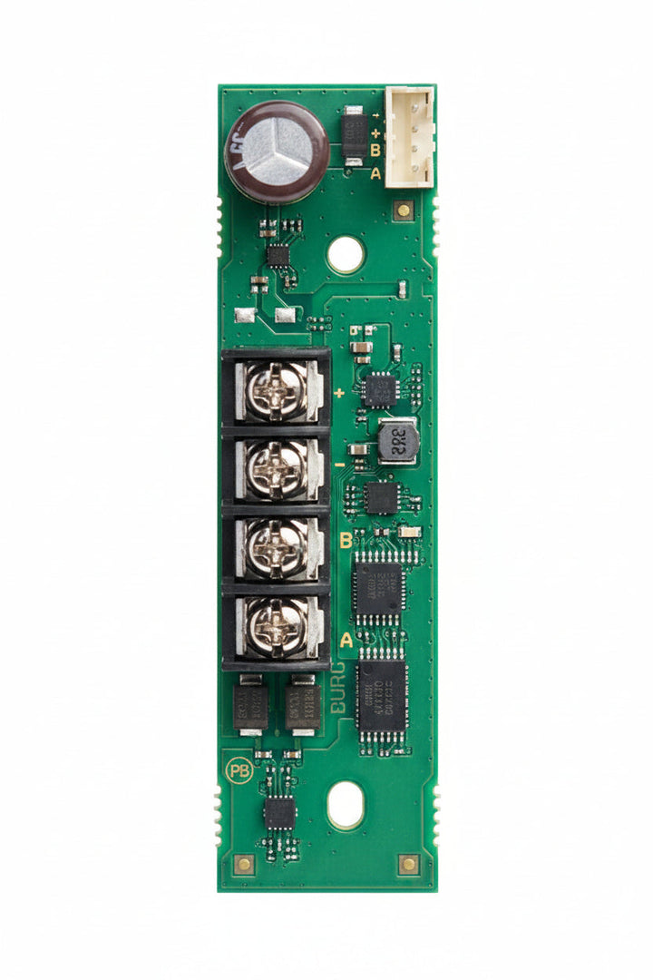 First Alert VISTAHISO VISTA H Bus Isolator Module