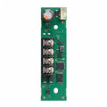 First Alert VISTAHTKVR-B VISTA H3 iBus to ECP Converter Module, Support ECP Bus Sensors and Modules