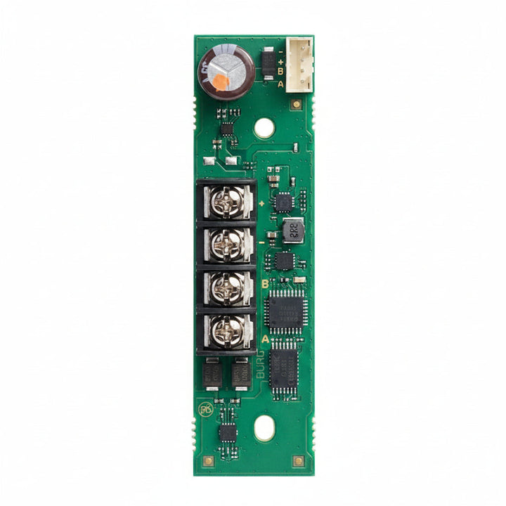 First Alert VISTAHTKVR-B VISTA H3 iBus to ECP Converter Module, Support ECP Bus Sensors and Modules