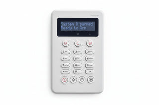 First Alert VISTAHPKP VISTA H Portrait Keypad