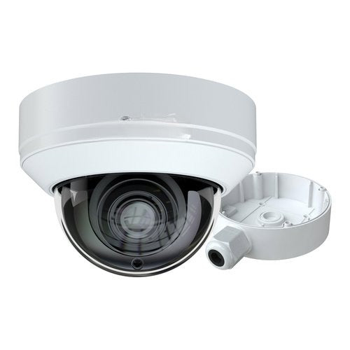 Speco Technologies VLD9M 2MP HD-TVI IR Motorized Dome Camera IP67