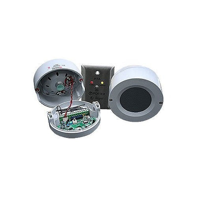 UL Listed Audio Distribution Kit for Vault Sound Alarm Systems VSA2K