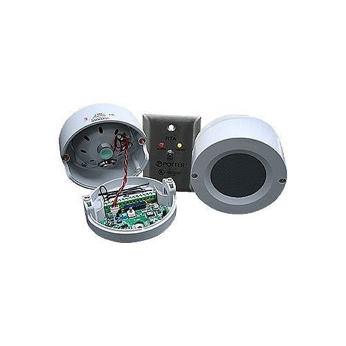 UL Listed Audio Distribution Kit for Vault Sound Alarm Systems VSA2K