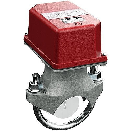 6" Vane Type Waterflow Alarm Switch with Retard for Wet Sprinkler Systems VSR6