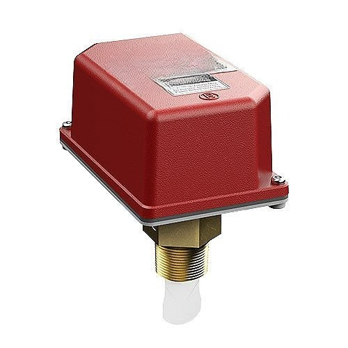 1" to 2" Vane Type Waterflow Alarm Switch with Adjustable Retard VSRS