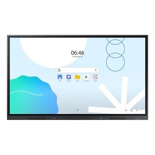 Samsung WA86D 86 inch All-In-One Digital Interactive Display Android