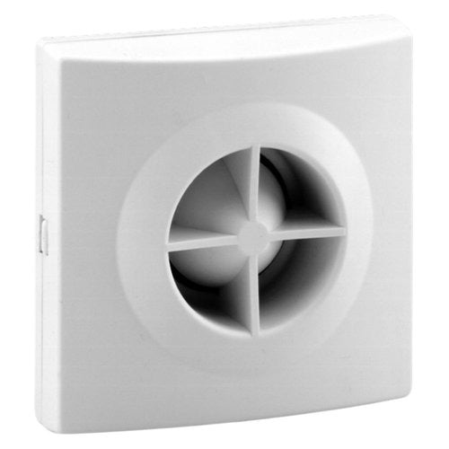 WAVE2F Indoor Two-Tone Flush Mount Siren, 106dB