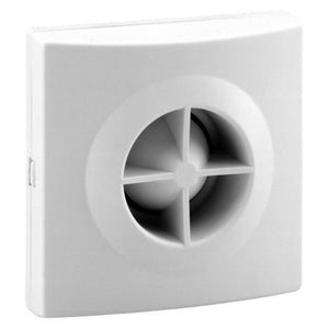 WAVE2F Indoor Two-Tone Flush Mount Siren, 106dB