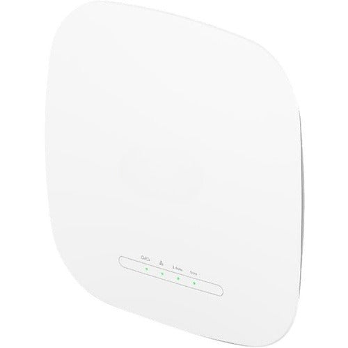 Netgear WAX618-111NAS Insight Managed Wi-Fi AX3000 Dual-Band Access Point with Multi-Gig PoE