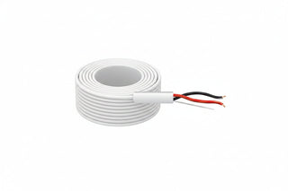 31215512 16/2 Stranded Unshielded Cable, Plenum, CMP, FT6, 500' (152.4 m) Pull Box, Natural