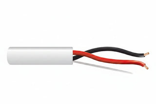 31215512 16/2 Stranded Unshielded Cable, Plenum, CMP, FT6, 500' (152.4 m) Pull Box, Natural
