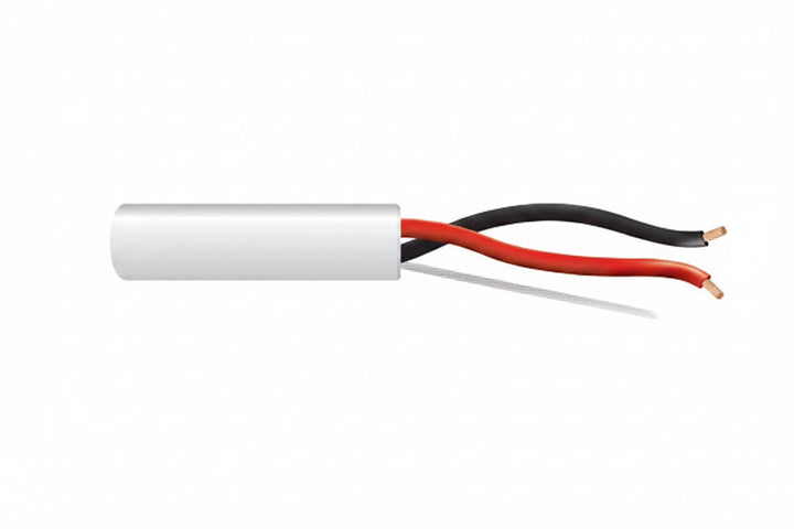Genesis 31231012 1Genesis 31231012 14/2 Stranded Unshielded Cable, Plenum, CL3P, FT6, 1000' (304.8 m) Reel, Natural4/2 Stranded Unshielded Cable, Plenum, CL3P, FT6, 1000' (304.8 m) Reel, Natural