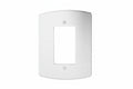 Eaton ESB-KIT-W LED Trim Kit for Wheelock Eluxa and Wheelock Exceder LED3, White