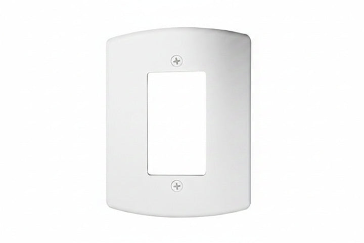 Eaton ESB-KIT-W LED Trim Kit for Wheelock Eluxa and Wheelock Exceder LED3, White