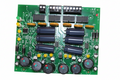 Eaton SP4Z-A/B SAFEPATH Accessory Supervised Speaker Audio Splitter for SP40S, Zone Class or Zone Class A, Green