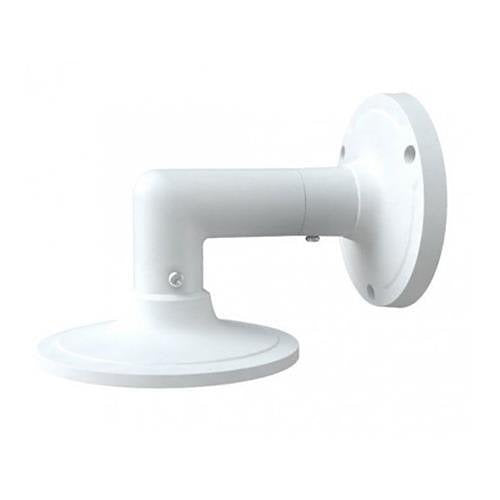 Speco WMT1 Wall Mount Bracket for Network Cameras White