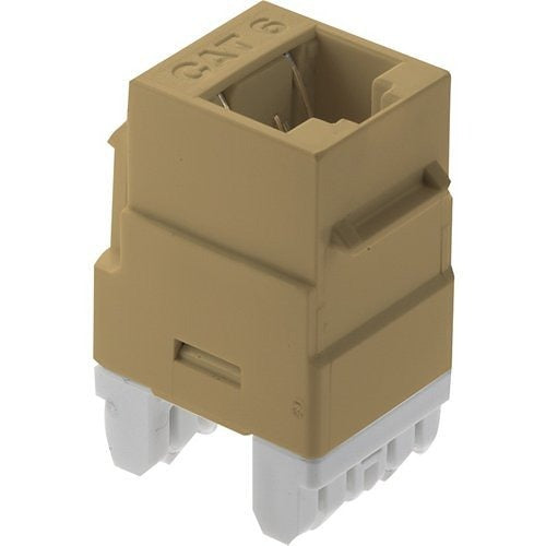 WP3460LA RJ45 Cat6 Keystone Insert Network Connector