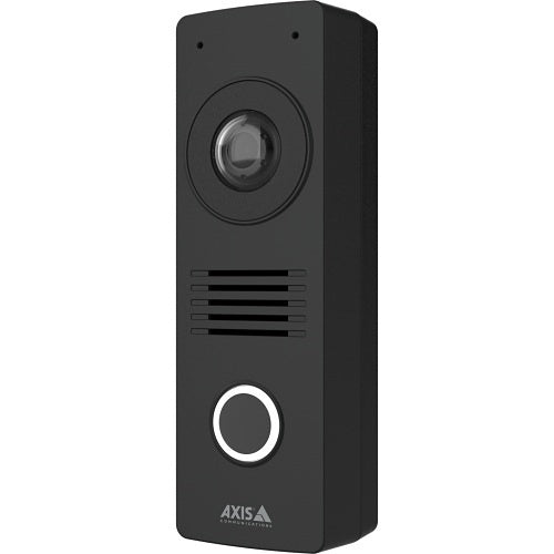 AXIS I8116-E Network Video Intercom 5MP Video with Audio