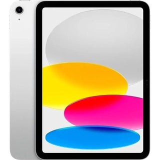 Apple MD3Y4LL/A iPad 11" 11th Generation 128GB Wi-Fi Silver