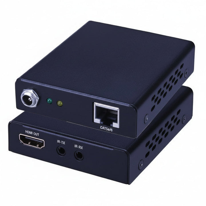 Evolution EV4K2006 Evolution 4K HDMI Extender, 60Hz, 4:4:4