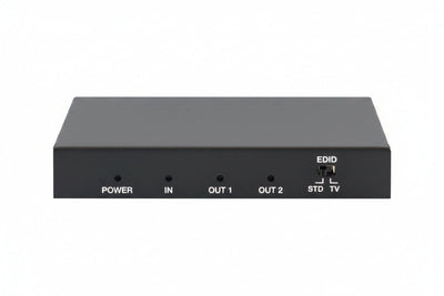 Evolution EVSP4K12 Premium 4K HMDI 1x2 Splitter (Replaces 280702)
