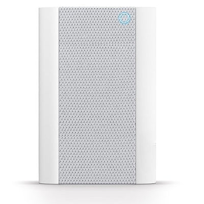 Ring B07WML2XTD Chime Pro 2nd Generation Wi-Fi Extender Doorbell Chime Alexa White