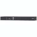 0E-RCKMT700 700VA/400W Line-Interactive Rackmount UPS with AVR, Simulated Sine Wave Output, 6 Outlets, LCD Display, SNMP/USB/Serial Communication – 1U Rackmount