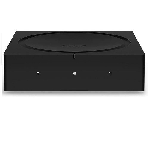 Sonos AMPG1US1BLK Amp Wireless Amplifier, 125W