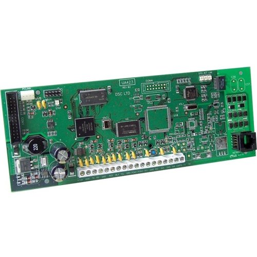 3W-TLINKTL25 TL250 Internet Communicator with 2-Way IP Communication, Dual Receiver Reporting, 128-Bit Encryption, 4 Inputs/2 Outputs, Programmable via Keypad or Console, 120VDC