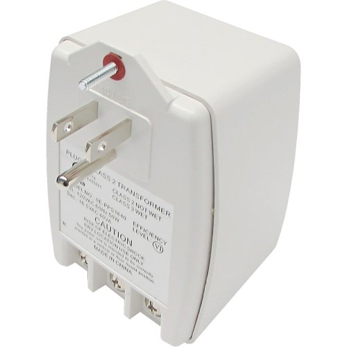 0E-PPS2440 24VAC, 40VA with Auto-Resetting PTC Fuse