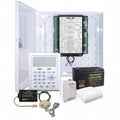 ELK M1GSYS4S M1 Gold Kit with Enclosure and M1KP2 Keypad