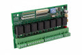 ELK M1XOVR 16 Output Expander, Voltage and Relays